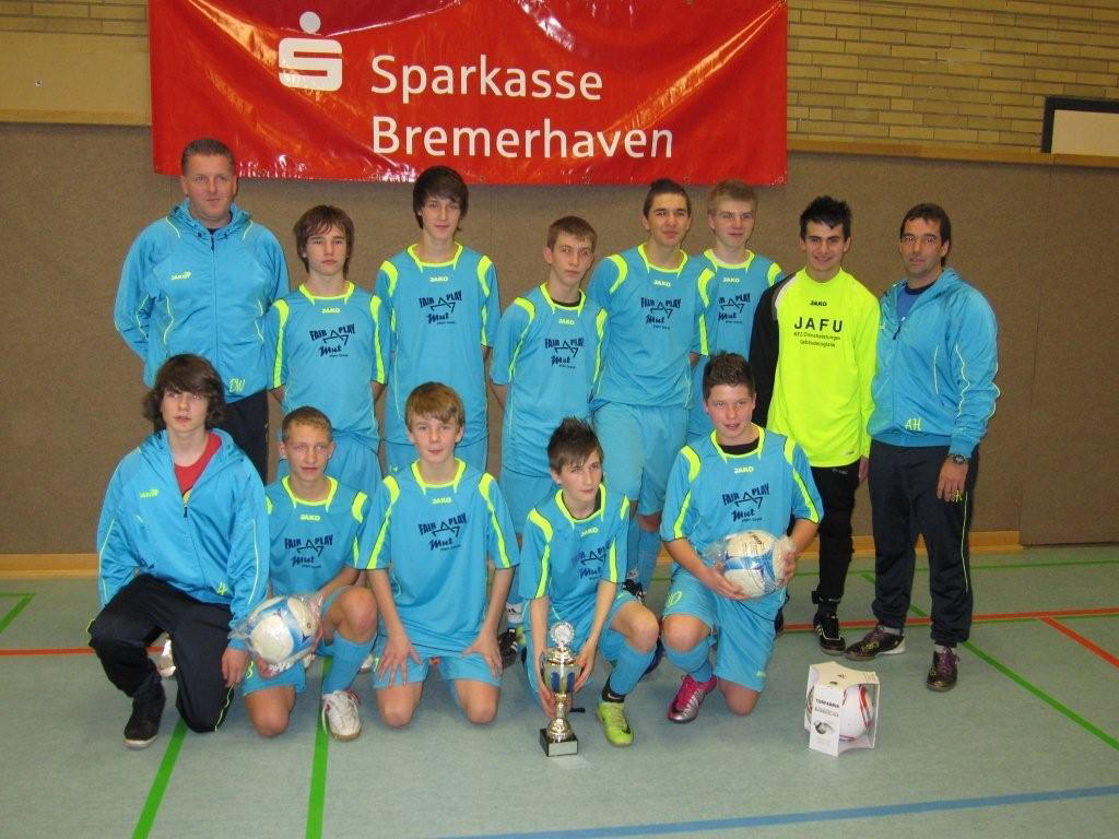 TVL Sparkassen Cup 194